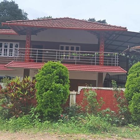 Elephant Path Coorg 3Bhk Villa Suntikoppa Dış mekan fotoğraf