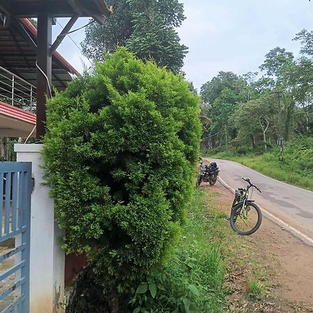 Elephant Path Coorg 3Bhk Villa Suntikoppa Dış mekan fotoğraf