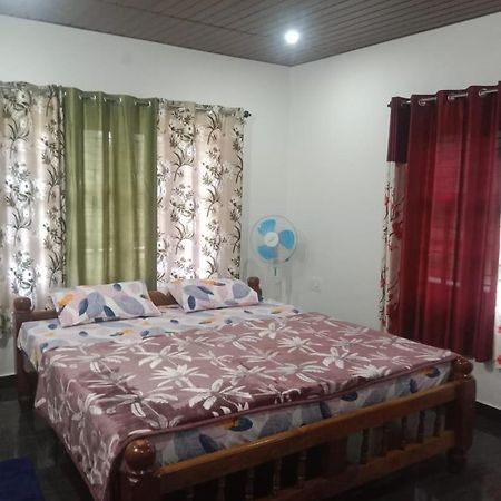 Elephant Path Coorg 3Bhk Villa Suntikoppa Dış mekan fotoğraf