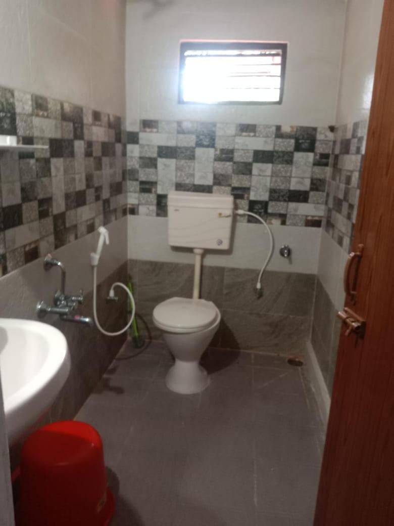 Elephant Path Coorg 3Bhk Villa Suntikoppa Dış mekan fotoğraf