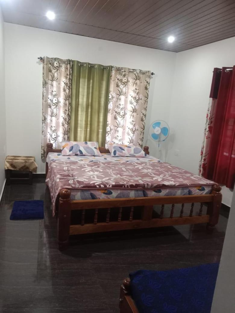 Elephant Path Coorg 3Bhk Villa Suntikoppa Dış mekan fotoğraf