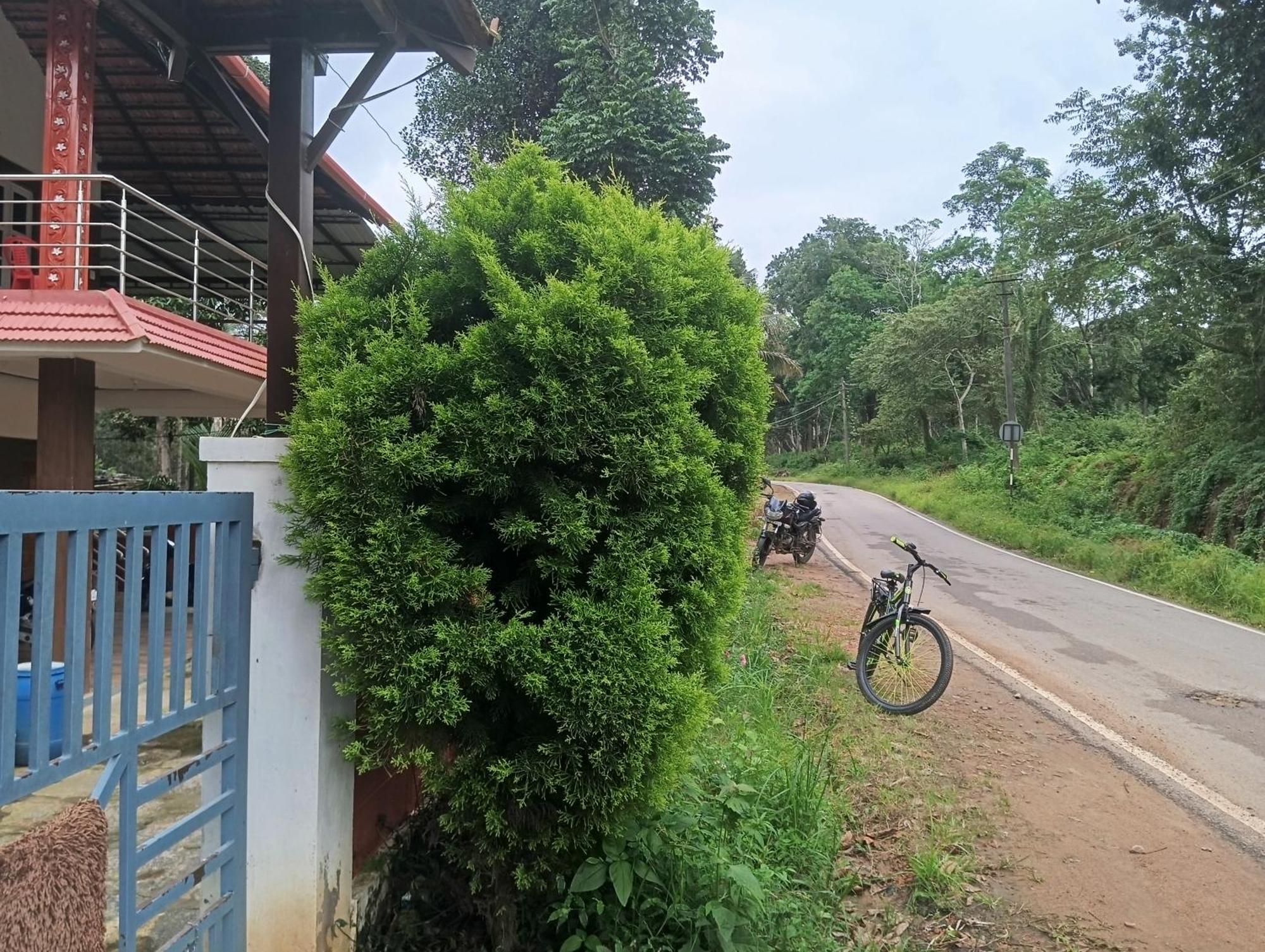 Elephant Path Coorg 3Bhk Villa Suntikoppa Dış mekan fotoğraf