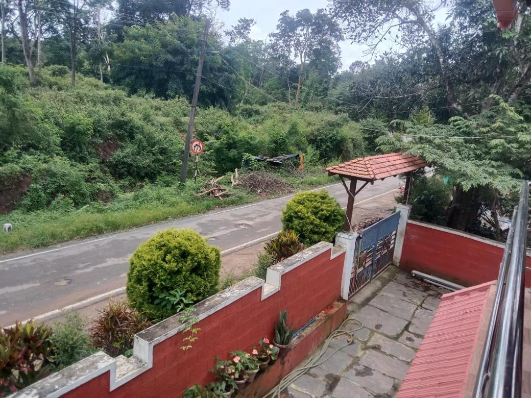 Elephant Path Coorg 3Bhk Villa Suntikoppa Dış mekan fotoğraf