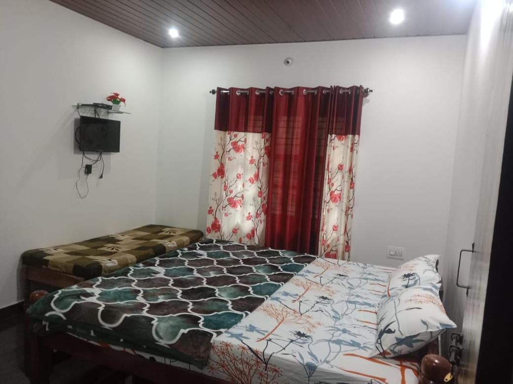 Elephant Path Coorg 3Bhk Villa Suntikoppa Dış mekan fotoğraf
