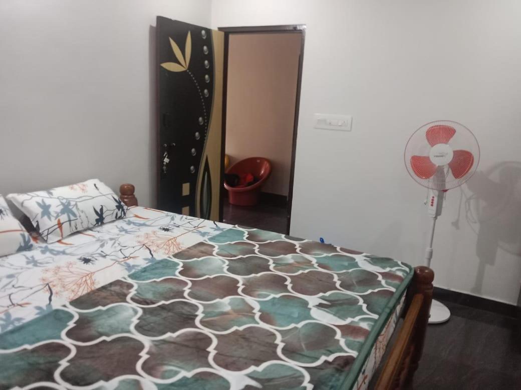 Elephant Path Coorg 3Bhk Villa Suntikoppa Dış mekan fotoğraf