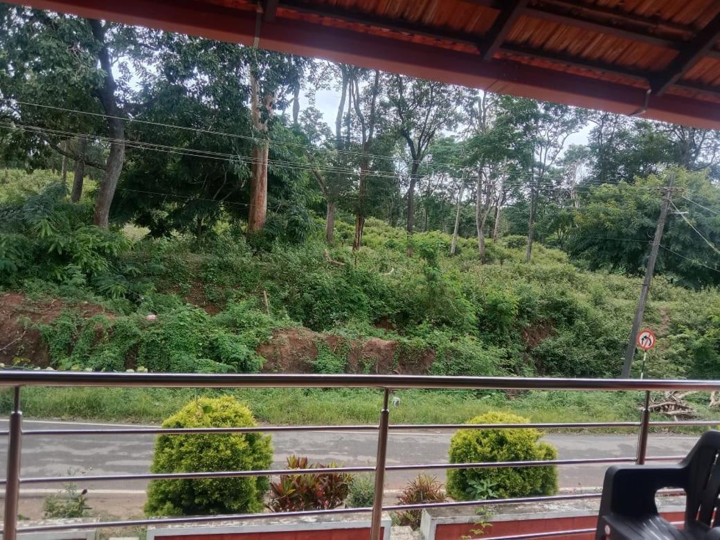 Elephant Path Coorg 3Bhk Villa Suntikoppa Dış mekan fotoğraf