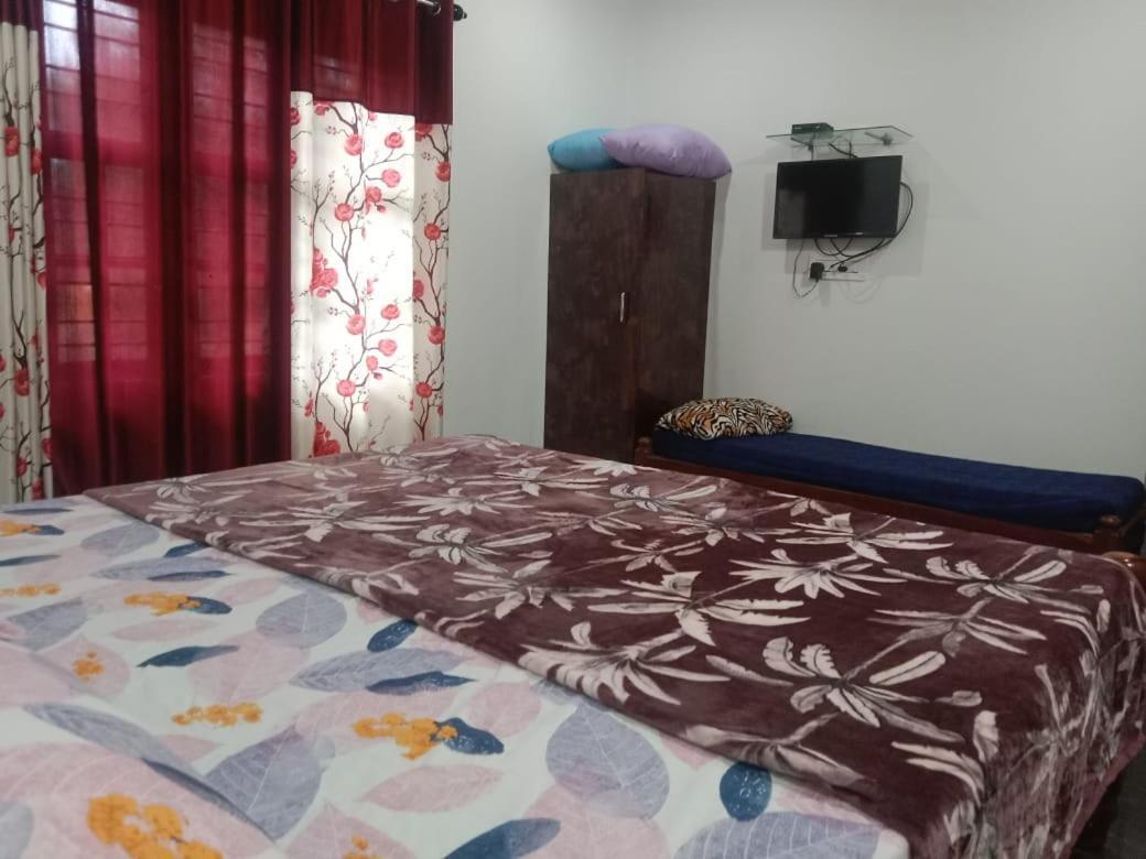 Elephant Path Coorg 3Bhk Villa Suntikoppa Dış mekan fotoğraf