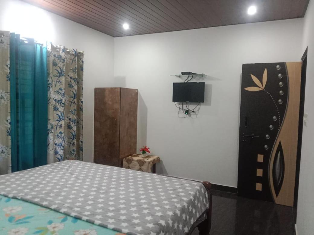 Elephant Path Coorg 3Bhk Villa Suntikoppa Dış mekan fotoğraf