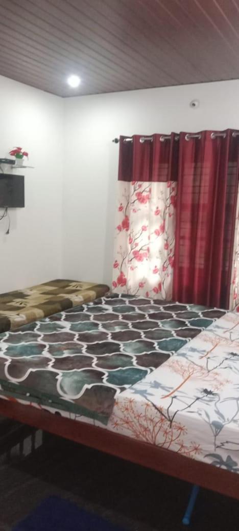 Elephant Path Coorg 3Bhk Villa Suntikoppa Dış mekan fotoğraf