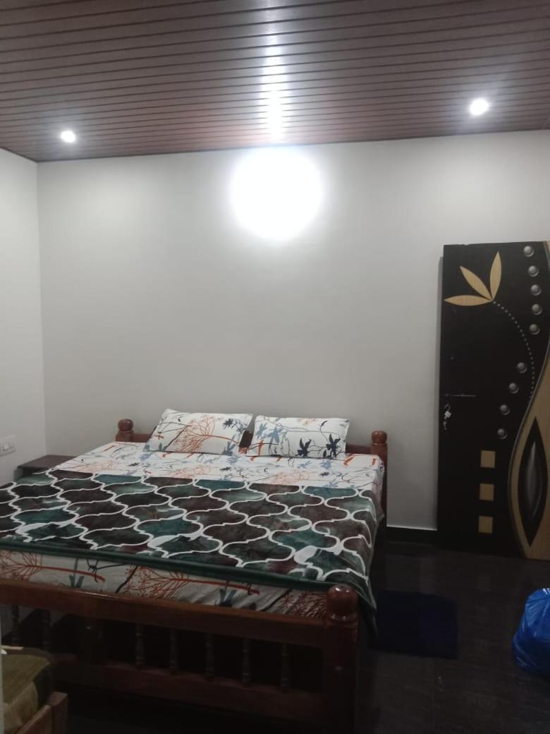 Elephant Path Coorg 3Bhk Villa Suntikoppa Dış mekan fotoğraf