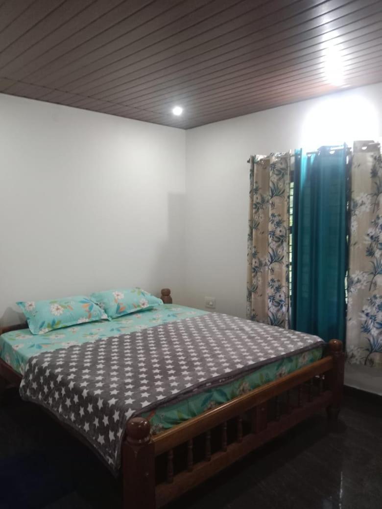 Elephant Path Coorg 3Bhk Villa Suntikoppa Dış mekan fotoğraf
