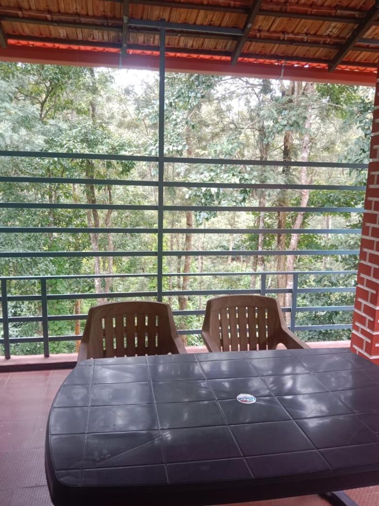 Elephant Path Coorg 3Bhk Villa Suntikoppa Dış mekan fotoğraf